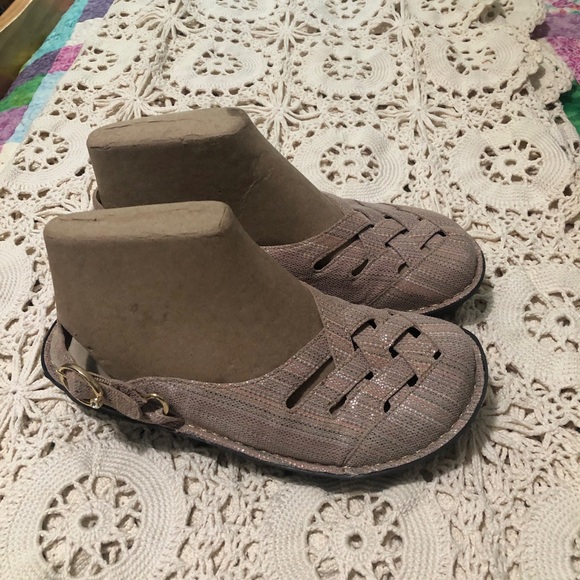 Alegria 38 sandal - Picture 2 of 6